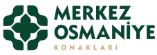 Merkez Osmaniye Konakları